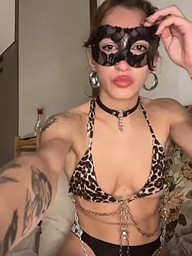 Missj_ - Mi tolgo il reggiseno