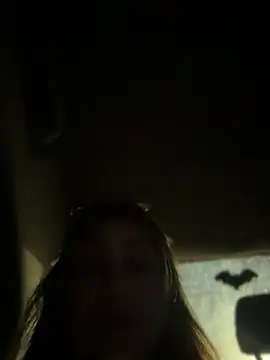 Nina_velvet01 - pulling panties into the mouth