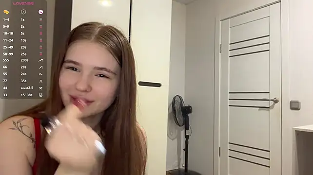 FelicidadMein - Play with my tongue!