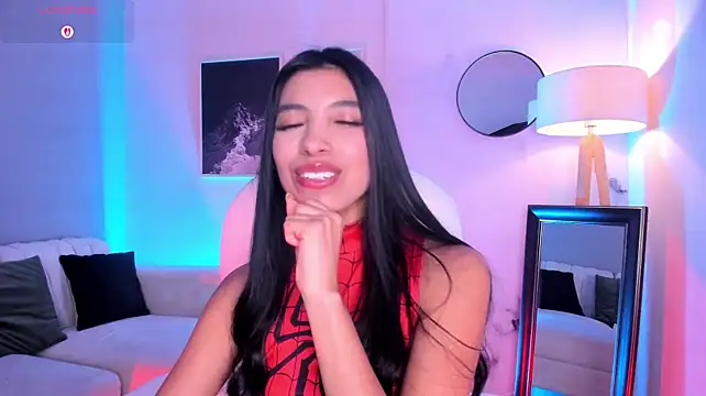 Tiffany_Low - Body tease tits & pussy zoom 💋