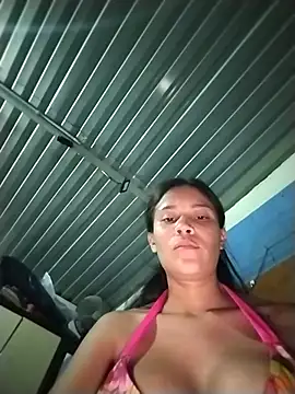 Anastasia21 - Masaje senos