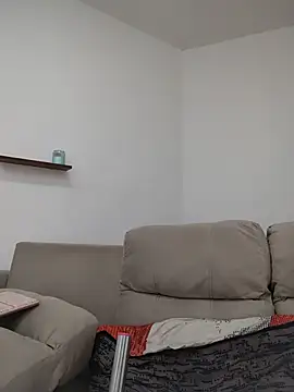 Dani_javi - Squirt in bathroom and shower