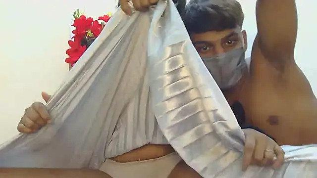 Marathi_gavtami - Lush