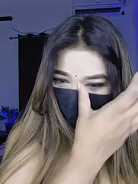 Bold-Cat - Full nude show