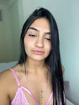 Aidajonnes - Show boobs + oil