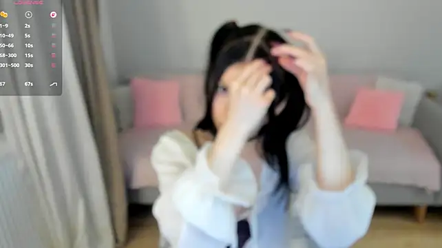 Crystal_lilith - ride piilow
