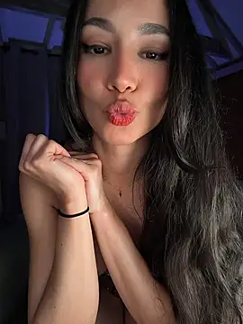 Naughty-Jessie