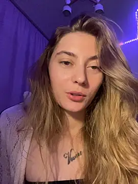Lady_curls - Fill me with your energy
