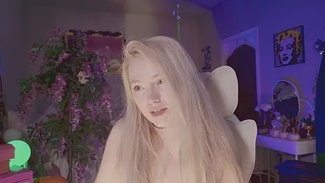 Talulaa - real true organic orgasm ✨