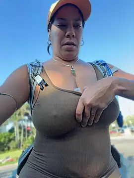 Bigbuttbrooklynn - BIKE RIDING VIBE ME MAKE ME CUMM!!