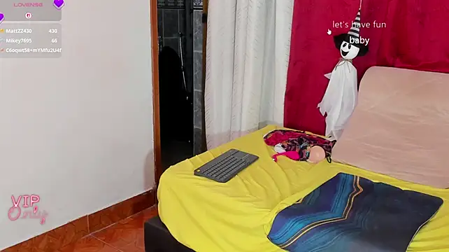 BBW_salome - FUCK ME DELICIOUS AND HARD