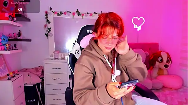 Vannessa__Shy - 💦 Hot Show