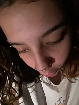 MiaaCute- - Show boobs in the uber risky