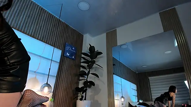 AmberRiivers_ - bounce my ass