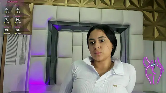 Estefanny_lopez19 - fuck my toy hard