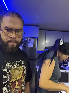 Damonylilith - 50 Squats challenge!