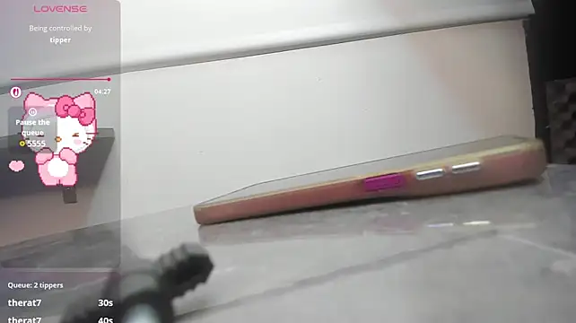 Ary_Coopper_ - Ride My Dildo Naked + Oil in my body 😍