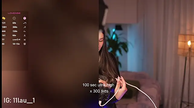 Just__dani - no goal