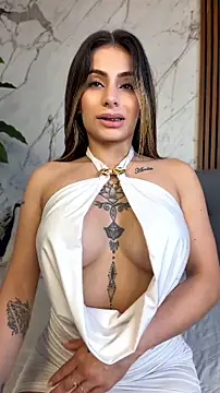 Amara_Velvet_ - take off my dress