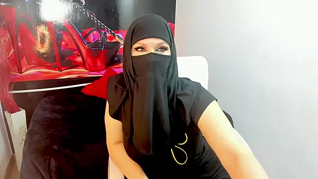 Evelyn__salah - MasturbationCumDildoSquirt