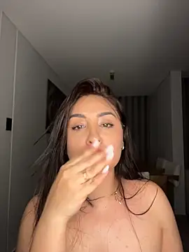 AnushaKumari - dildo as if it were your dick tiket24tk