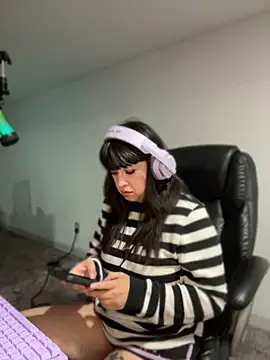 AriannaPenaxo - Nakey Twerk