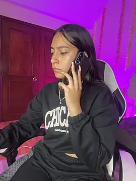 Tita_ec - Flash ass ❤️