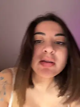 Lovynna - Dildo pussy+ last tip hot video