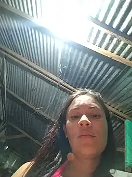 Anastasia21 - Masaje senos