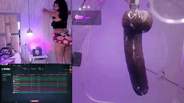 GigiBelli - Drill My Sweet Pussy x2min