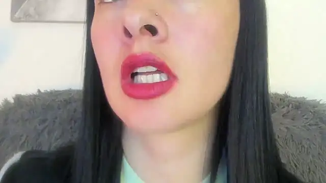 Queen_fetish - BLOWJOB