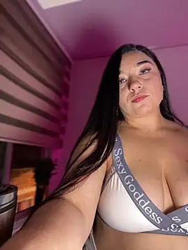 Scarlet_miller1 - SHOWW ASS AND TWERK