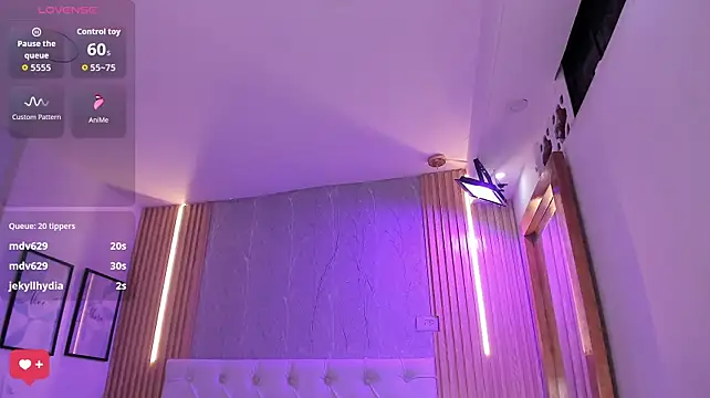 Zoe_gale