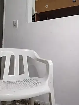 Annyeli - Finger pussy