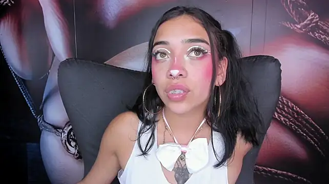 Foxy_hannah - fuck mi hard deepthroa sloopy messy