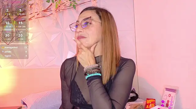 Siienna_blakee - Control dfomi x 4 min