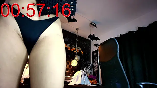 AlexHoe_ - Ride dildo ass pov close up 5 mins