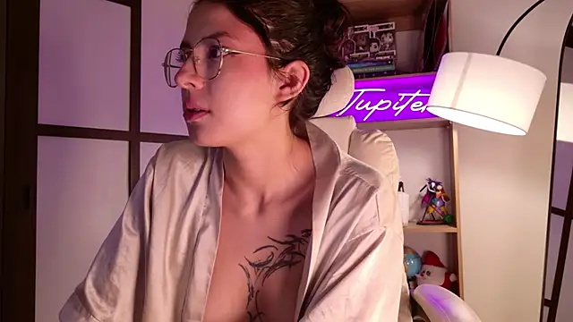 Jupiter_sin_h - Turn on my fuck machine