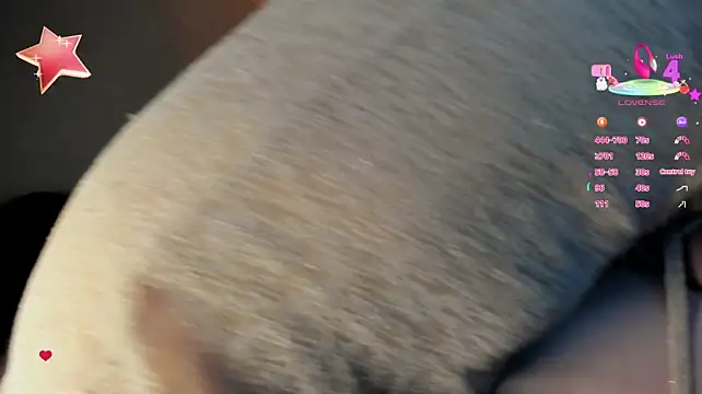 1Sweetnina - Oil ass & tits + 10 ass spanks ✨🔥✨