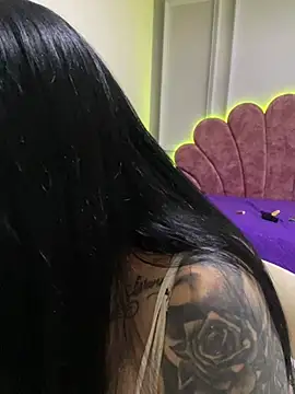 Eva_sexx69 - ANAL HARD ♥