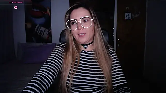 Letizzia_ - 😈saliva on my tits + choked 🥵