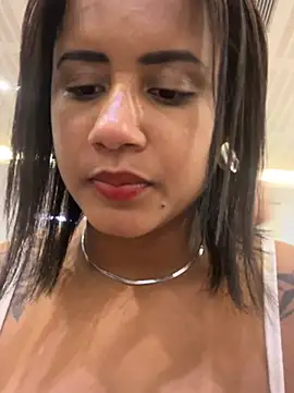 Didi3699 - Mostrar bct no banheiro