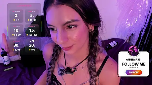 MaryAnneeXOO - Your dick inside me! OMG