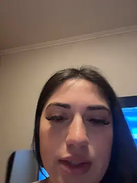 Josefa_projet - Show pussy 2 Finger