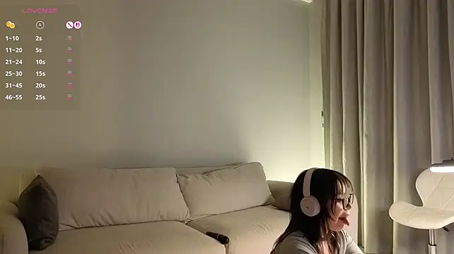 Lovesomefreya - squirt all over the floor