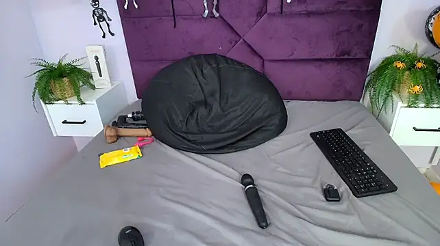 Tammysanz - Control my sweetie pussy x 5 min +SQUIRT