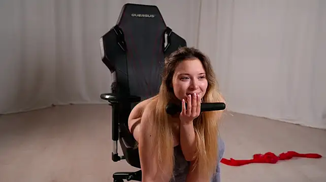KittyCaitlin - Support Show