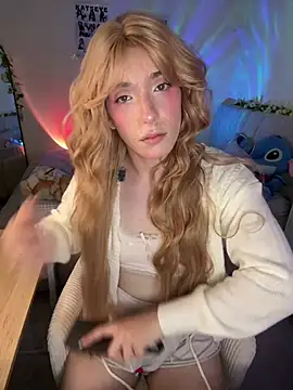 Tiffannyland - ride cock so sexy