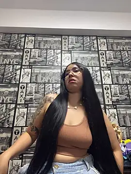 Sienna_Rose_LS - Flash Tits