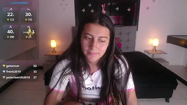 Sweett_liia_ - nude